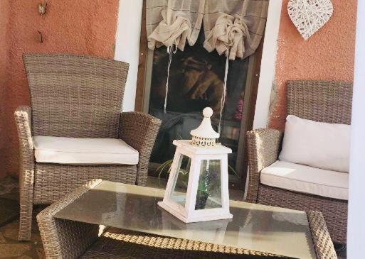 La Marinella Hotel Tonfano Eksteriør billede